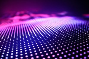 microLED displays microLED displays