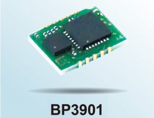 Earthquake Detection SENSOR