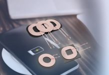 Qi Wireless Charging Coils