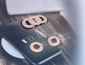 Qi Wireless Charging Coils Qi Wireless Charging Coils