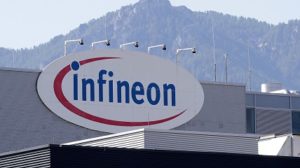 world’s top automotive chip supplier