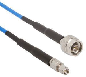 Precision Test Cables