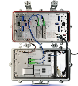 DOCSIS 3.1