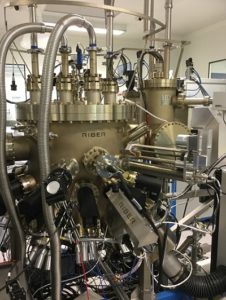 semiconductors manufacturing