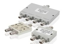 Power Dividers