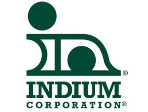 indium metal’s
