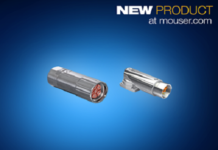 Intercontec Connectors