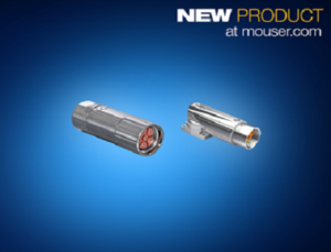 Intercontec Connectors