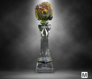 LPR_Yageo_Award