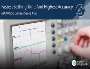 current sense amplifiers