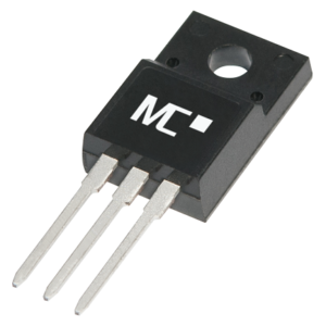 MOSFET Thru-hole type