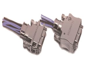 Nicomatic_DMM option DMM connectors