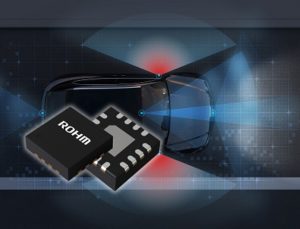 power supply monitoring IC