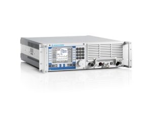 Software Defined HF Radios