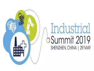 ST Industrial Summit