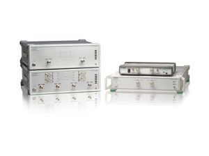 Vector Network Analyzers Vector Network Analyzers
