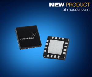 Skyworks SKY85726-11 Wi-Fi 6