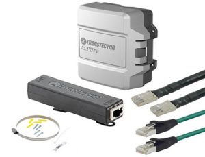 Surge Protection Kit Surge Protection Kit