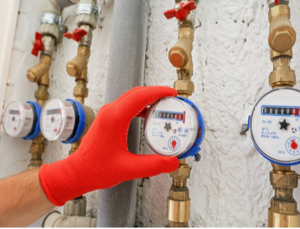 Metering Technology Metering Technology