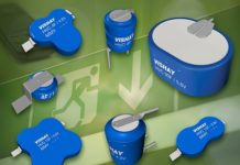 Hybrid Energy Storage Capacitor