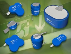 Hybrid Energy Storage Capacitor Hybrid Energy Storage Capacitor