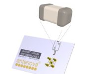 tiny embedded antenna