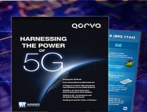 qrovo-5G-ebook-pr-350 eBook on 5G