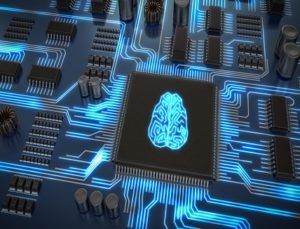 AI chip