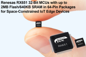 32-Bit MCUs