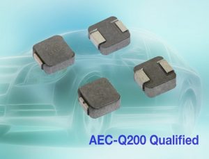 Automotive Inductors