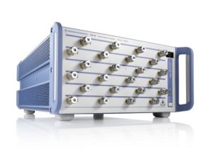 5G beamforming IC production tester