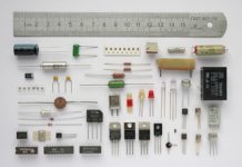 Electronics Components Manufactureres in india