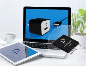 GaN USB-PD Application GaN USB-PD Application