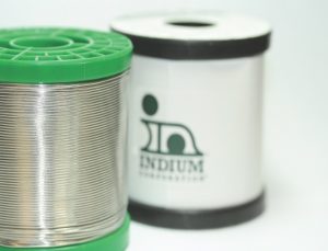 Indium_Flux-Cored Wire ndium_Flux-Cored Wire