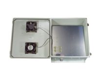 Weatherproof Enclosures
