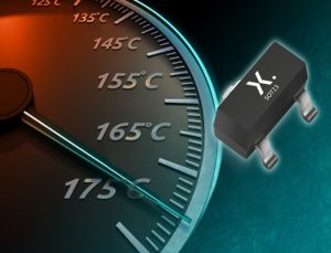 175°C diodes transistors