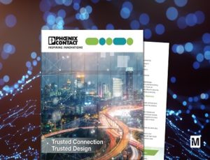 Industrial IoT ebook