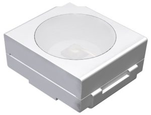 SML-Z1 series-20110615 Surface mount Lens LEDs