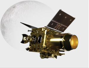 Chandrayaan 2 Mission