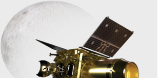 Chandrayaan 2 Mission