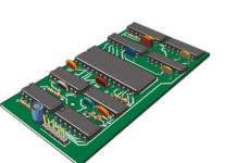 Printed Circuit Board Design Resources & Tips PCB Design Software