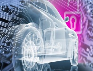 Automotive Cybersecurity Automotive Cybersecurity