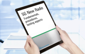 comprehensive 5G NR eBook