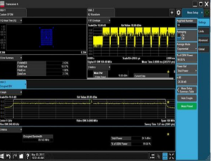 5G Test Solutions