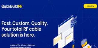 RF Cable Assembly