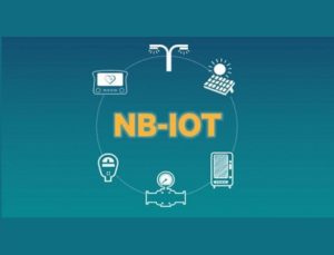NB-IoT Chipset Market NB-IoT Market