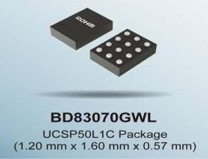 power supply IC