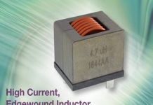 Through-hole Inductor