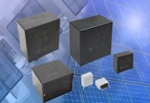 EMI Suppression Capacitors