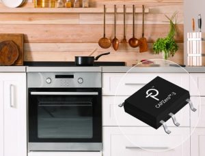 Capacitor Discharge ICs Capacitor Discharge ICs